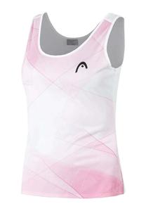 Топ SPIRIT II Head, белый