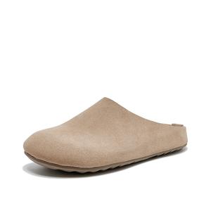 Женские сандалии с антибактериальным покрытием и резиновой подошвой, устойчивые к истиранию и скольжению GIGIRYO, Beige