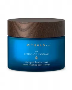 Крем для тела The Ritual of Hammam 220 мл Rituals