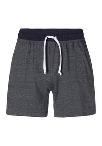 Тканевые шорты HIS Schlaf, синий