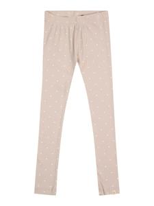 Узкие леггинсы Lil'Atelier NMFGago Lil, серый