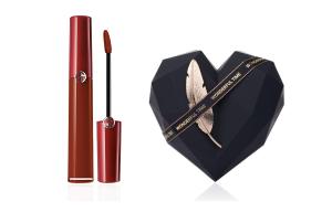 GIORGIO ARMANI Наборы косметики Redtube для женщин