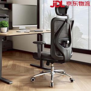 SIHOO (SIHOO) SIHOOM18 эргономичное кресло для компьютера, дома и игр, с поясничной поддержкой, офисное для долгого сидения, M18, стальные ножки, регулируемые подлокотники