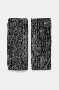 Перчатки Silvian Heach quanti con aggiunta di cotone JUTTA, серый