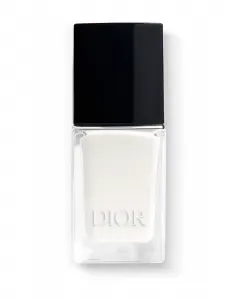 Лак для ногтей с гелевым эффектом и цветом couture Dior, 007 Jasmin