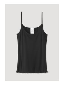 Майка Hessnatur, черный