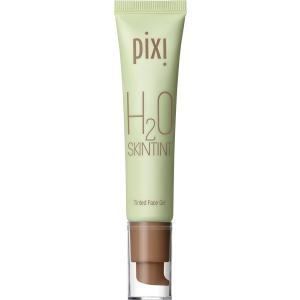 Тональная основа Pixi H20 Skintint Foundation, Mocha / 35 ml