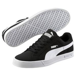 Кроссовки Puma Smash Vulc, черный