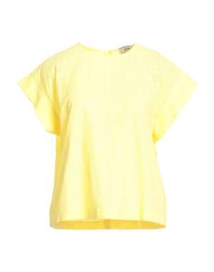 Топ Jijil, желтый