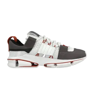 Кроссовки Adidas Twinstrike A//D 'White Black', белый