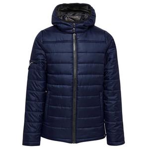Куртка Hummel North Quilted, синий