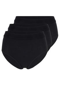 Трусы SPEIDEL Maxi bio.cotton Plus, черный