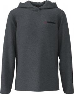 Толстовка KangaROOS, Anthracite