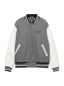 Куртка межсезонная Pull&Bear STWD, Stone