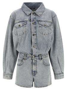 Комбинезон 'Elle Authentic Lax' Haikure, голубой