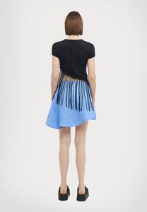 Топ MACEIO Faithfull the brand, черный