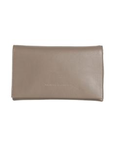 Сумка Brunello Cucinelli, хаки