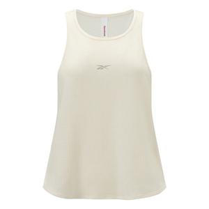 Reebok Спортивная майка Women's Natural White