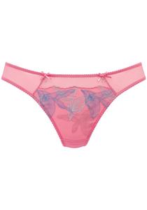 LASCANA Стринги в цвете Rose