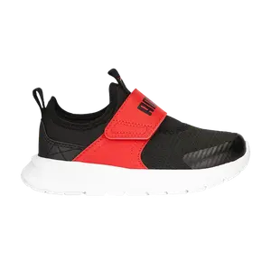 Кроссовки Puma Evolve Slip-On Little Kid, черный