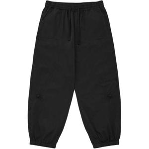 Штаны Casual Unisex CLOT, черный