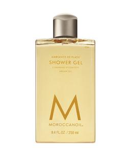 Гель для душа Moroccanoil Shower Gel Ambiance de plage, 250 ml
