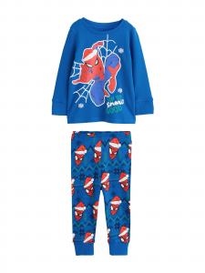 Next Пижама в цвете Royal Blue