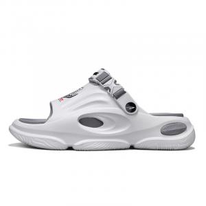 Пляжные сандалии мужские серые DEERWAY, серый