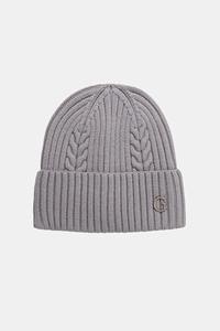 Шляпа Guess, серый