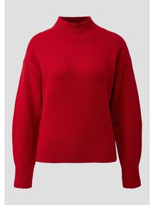 Вязаный свитер в цвете 3384_red s.Oliver