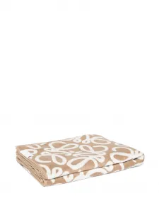 Полотенце (95 x 185 см) Loewe, бежевый