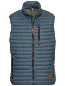 Жилет CAMEL ACTIVE, marine blue