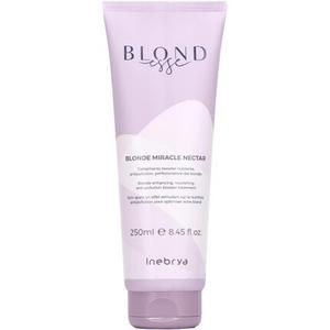 Blondesse Blonde Miracle Nectar 250 мл Лечение вишневым цветом, Inebrya