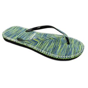 Шлепанцы Brasileras, цвет grün/grün