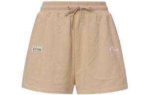 Повседневные шорты женские Evisu