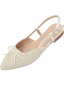 Балетки palado, белый