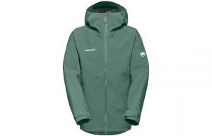 MAMMUT Куртка мужская, Dark Jade Green