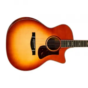 Eastman AC522CE Goldburst (РРЦ £1799) #M2317576