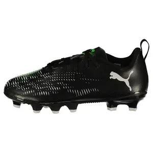 Футбольные бутсы Puma Future 8 Play FG/AG, черный