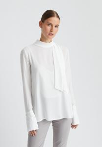 Блуза Minx OSSIE, Ecru/White