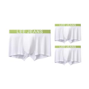 Sunset 5.0 трусы мужские 3 шт Lee, Snowfield+Snowfield+Snowfield (3 Pack)