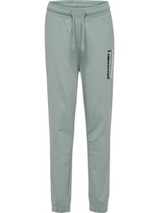 Спортивные штаны Hummel, цвет iceberg green