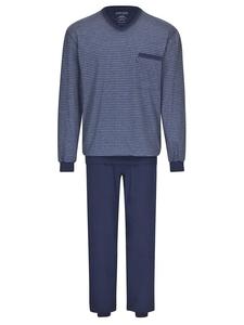 Ночное белье Ammann, синий