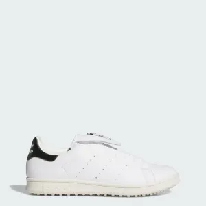 Кроссовки Adidas Stan Smith BOA Spikeless Golf, цвет White
