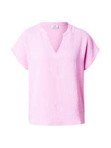 Блузка 'JDYLION' в светло-розовом цвете