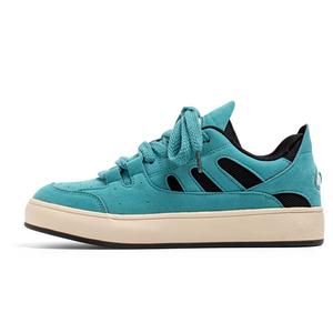 Sportful Мужские низкие скейтерские кеды синие, цвет Blue