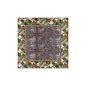 Шарф Roeckl WILD GALLERY NICKY, Mixed colors