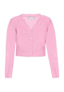 Вязаный кардиган Usha, Rose