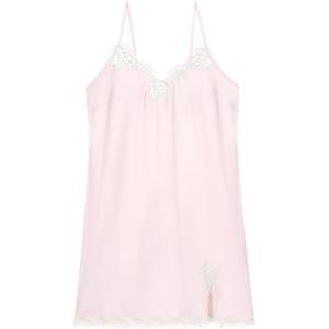 Ночная сорочка Victoria's Secret Angel Pink