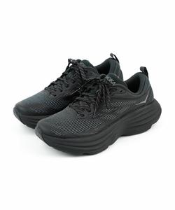 Hoka Stealth/Tech Bondi 8 в клетке